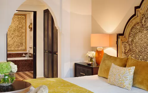 One&Only Royal Mirage Arabian Court-Arabian Court Deluxe Room_11808